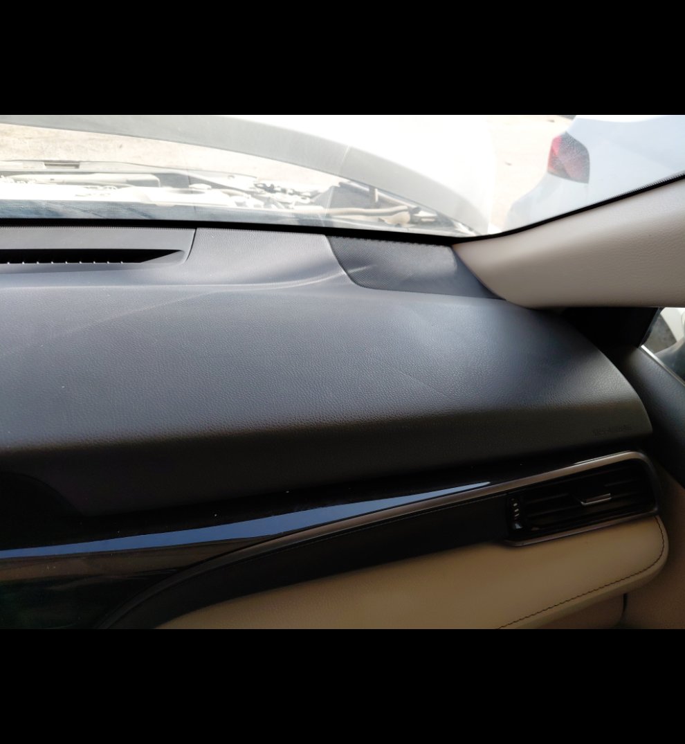 تويوتا كامري GLE HEV  2024 image