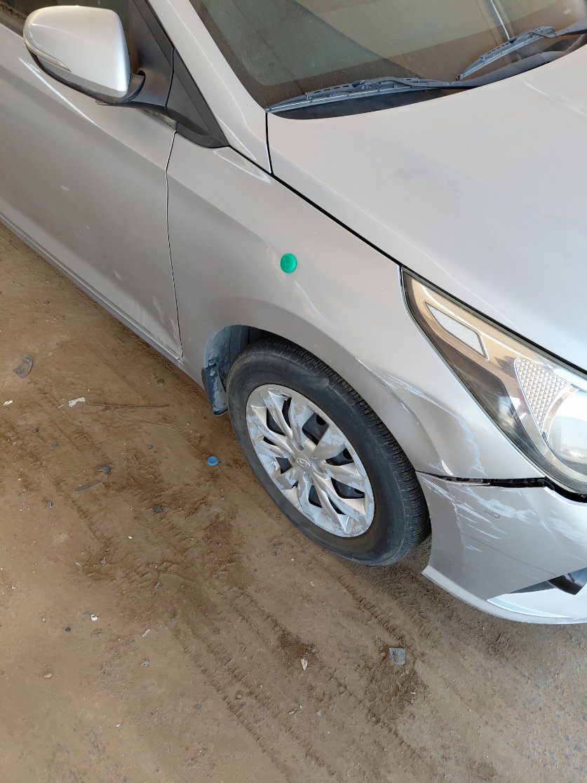 Hyundai Accent FLEET 2021 image