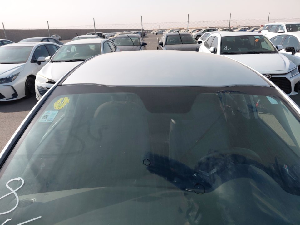 KIA Rio LX 2019 image