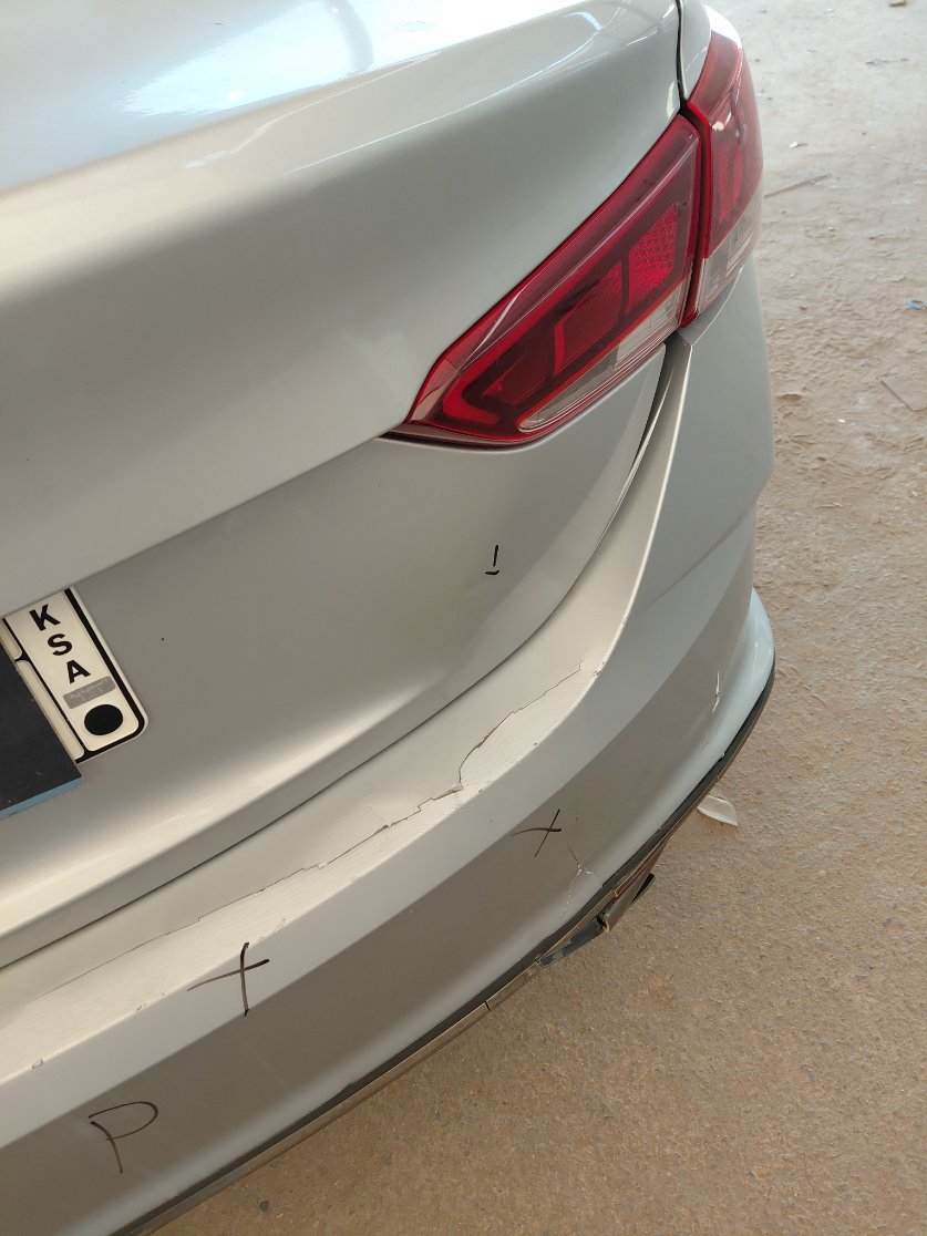 Hyundai Accent FLEET 2021 image