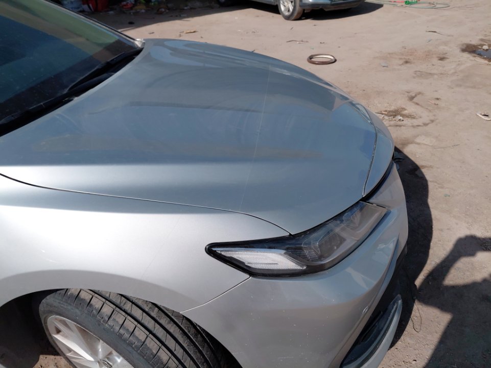 تويوتا كامري GLE 2023 image