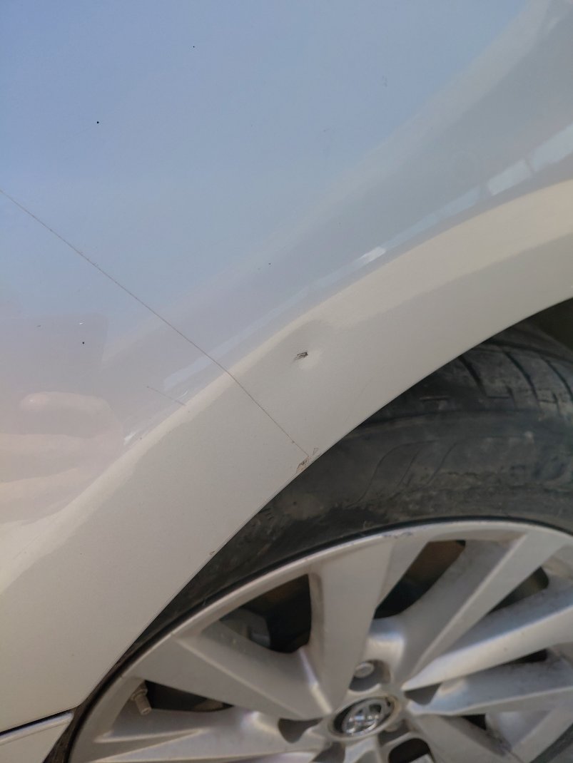 تويوتا كامري GLE 2023 image