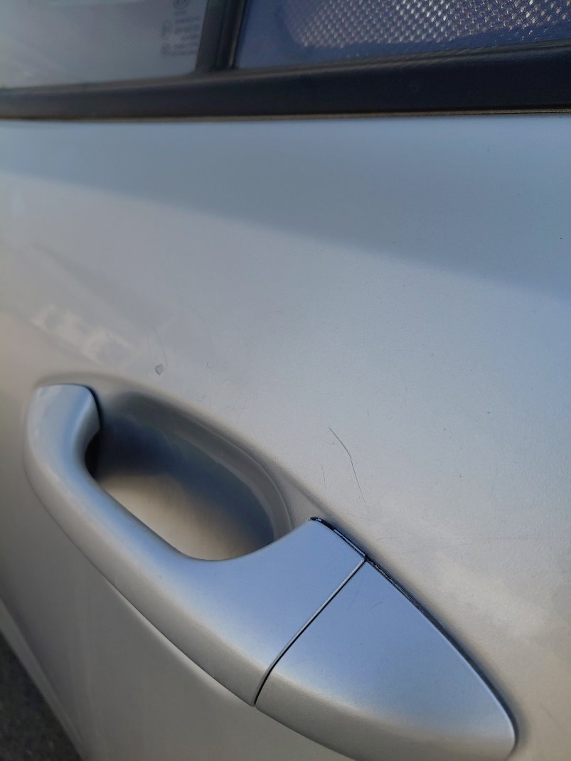 KIA Rio LX 2019 image