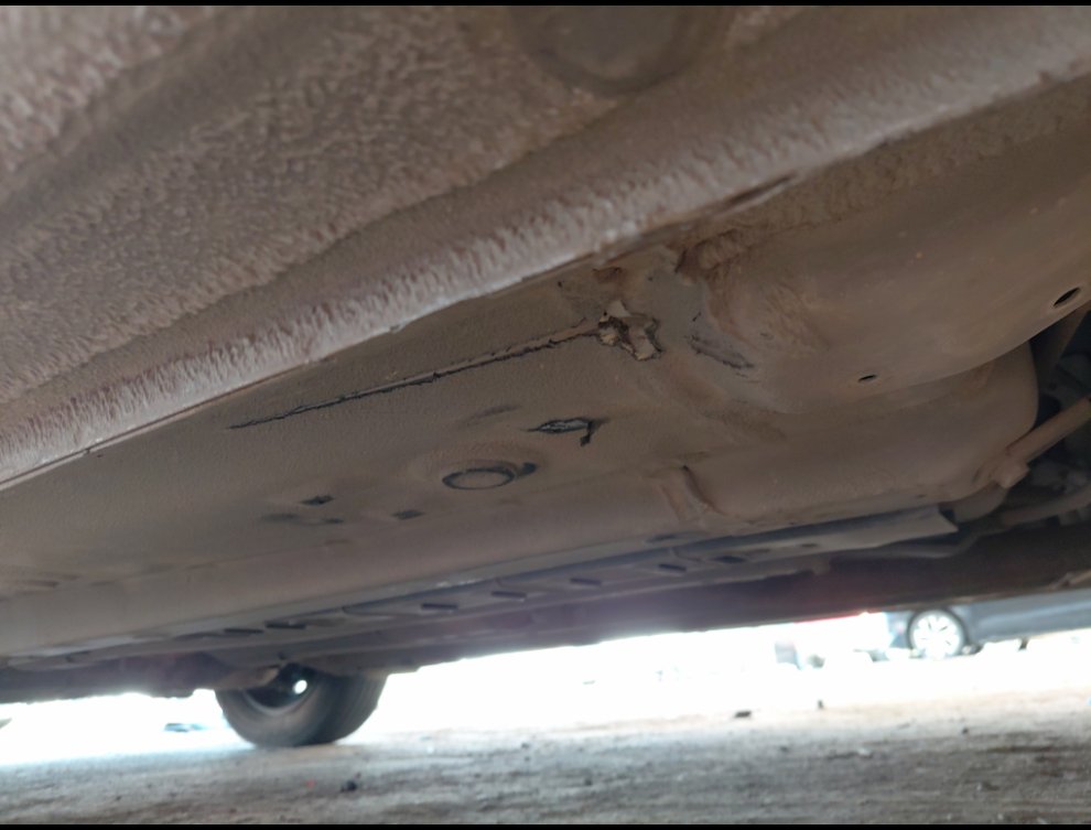 Hyundai Accent FLEET 2021 image