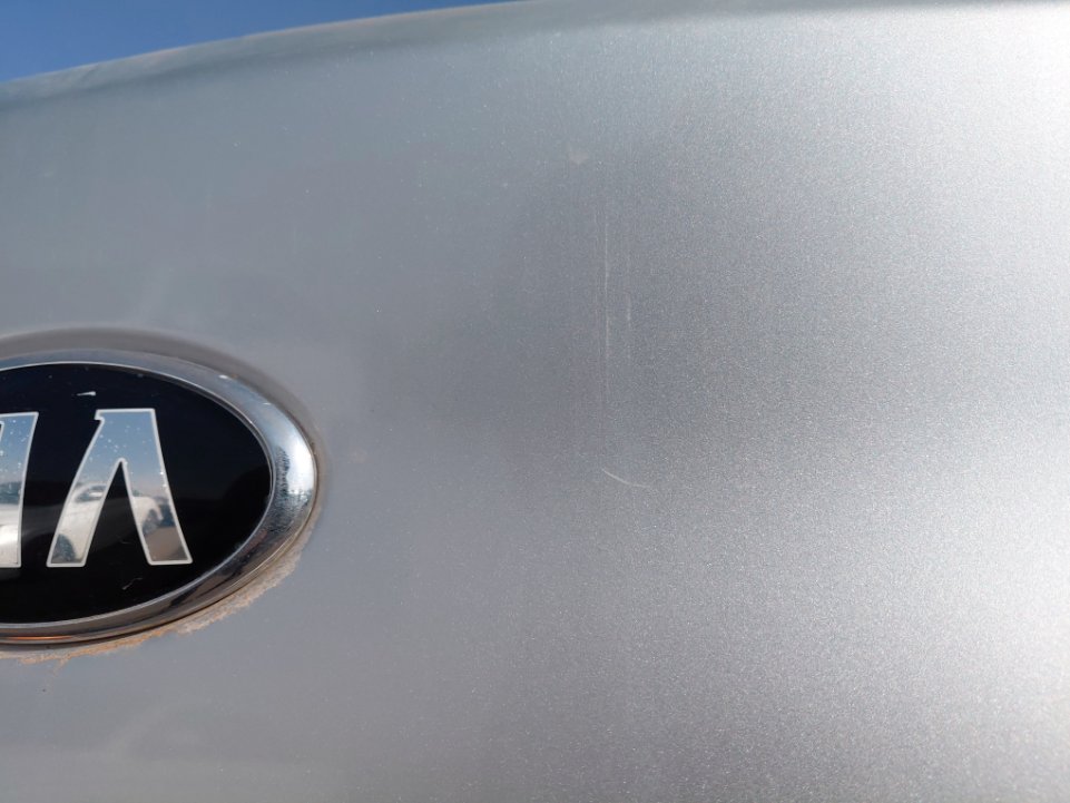 KIA Rio LX 2019 image