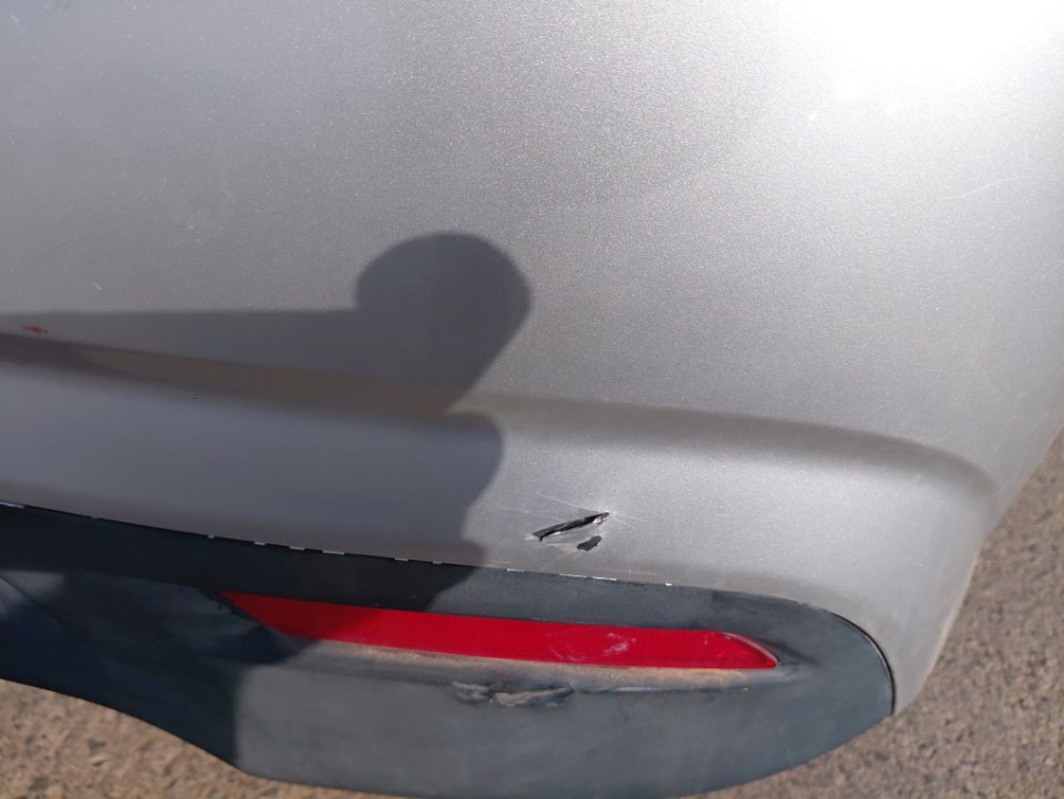 KIA Rio LX 2019 image