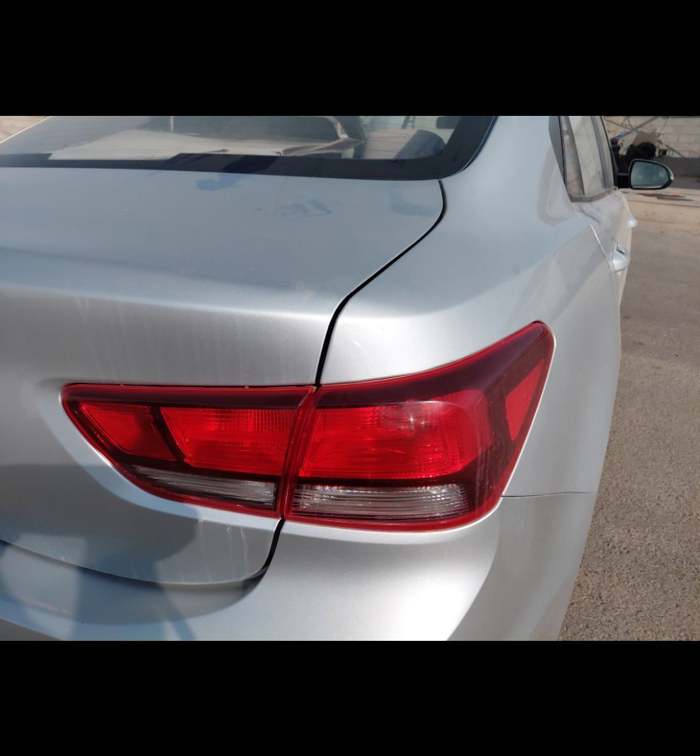 KIA Rio LX 2019 image