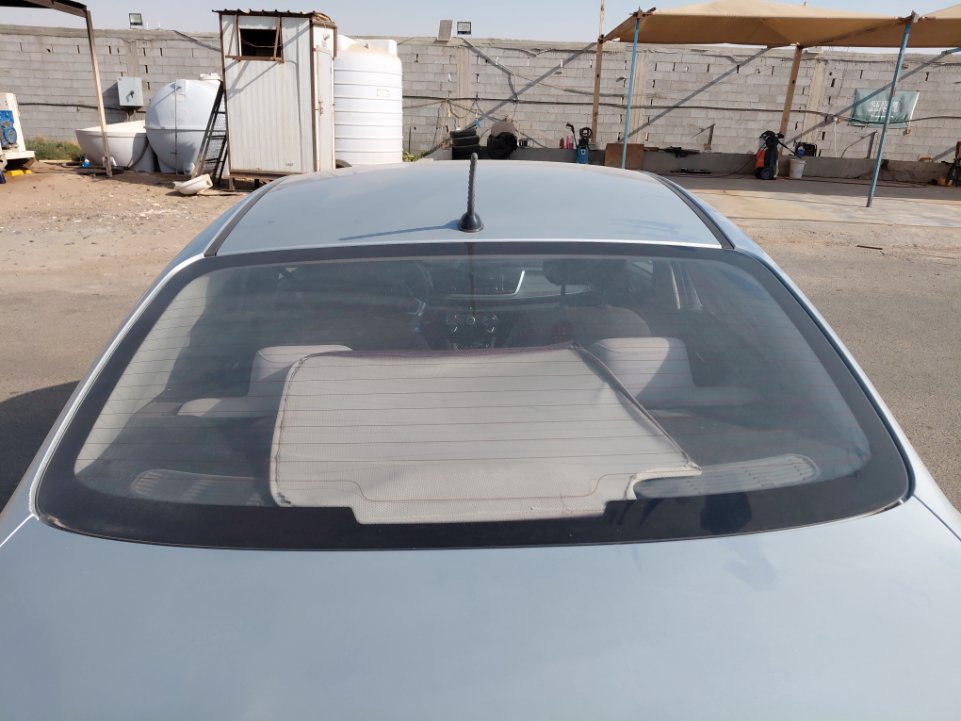 KIA Rio LX 2019 image