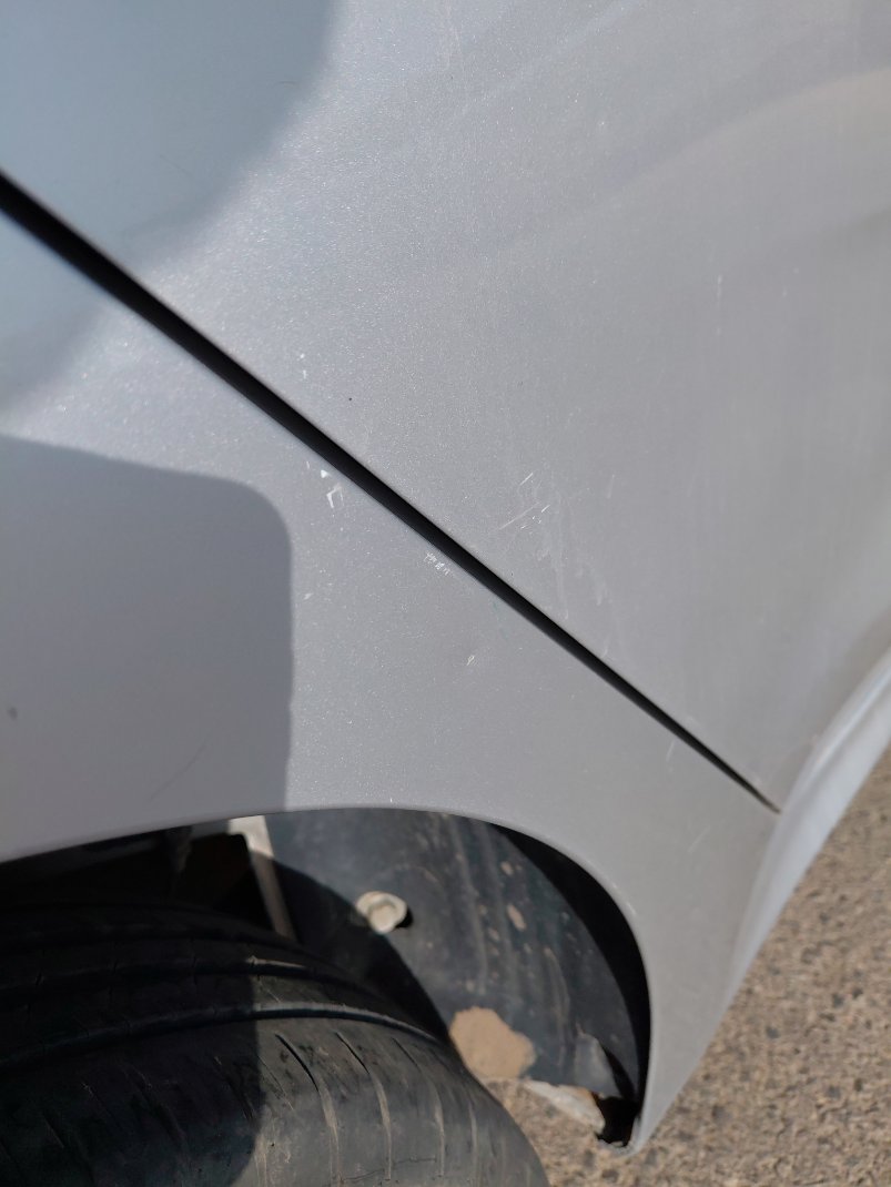 KIA Rio LX 2019 image