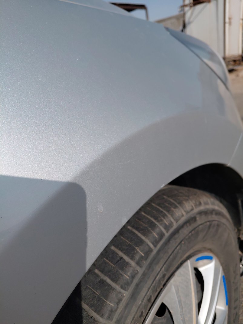 KIA Rio LX 2019 image