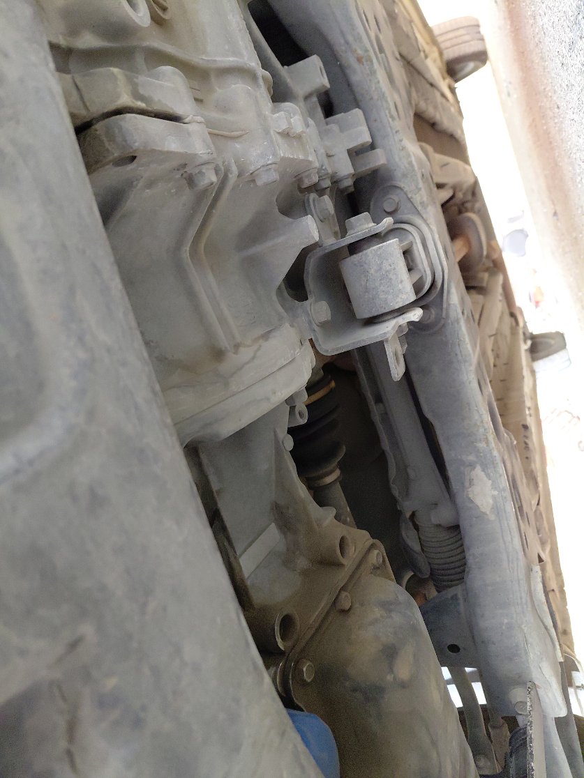 Hyundai Accent FLEET 2021 image