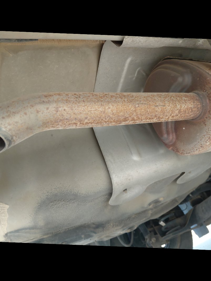 KIA Rio LX 2019 image