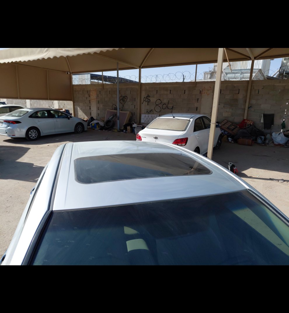 تويوتا كامري GLE 2023 image