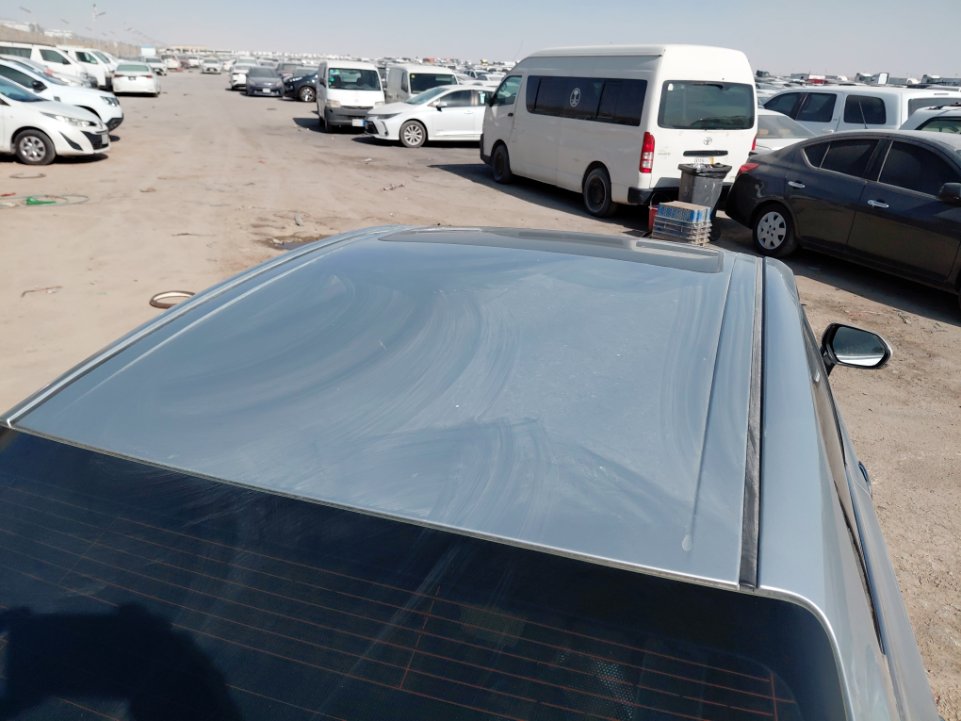 تويوتا كامري GLE 2023 image