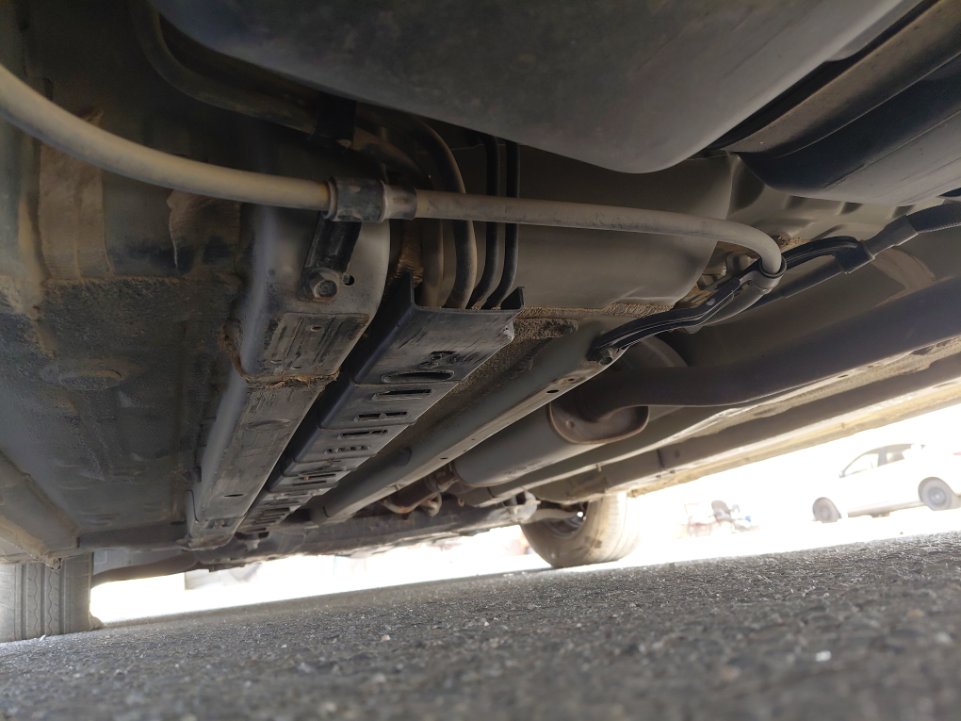 KIA Rio LX 2019 image