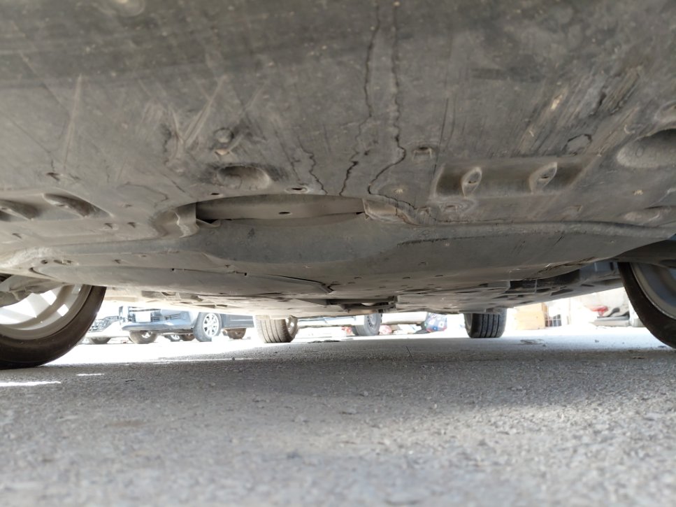 تويوتا كامري GLE HEV  2024 image