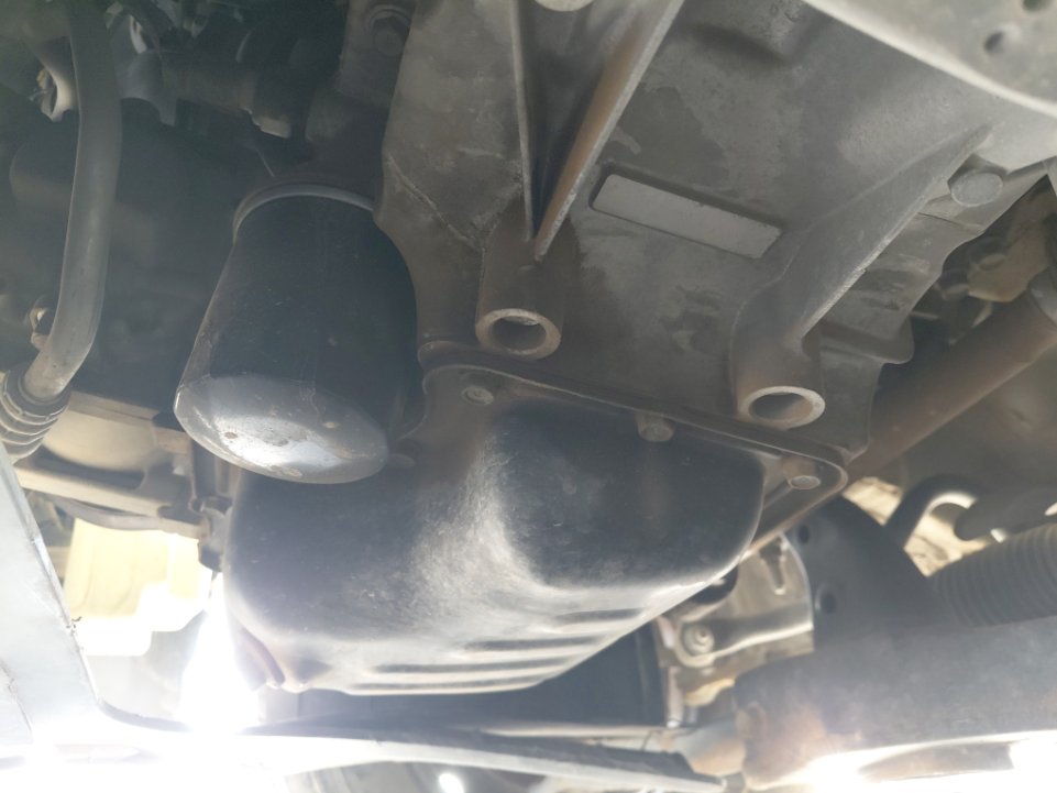 KIA Rio LX 2019 image