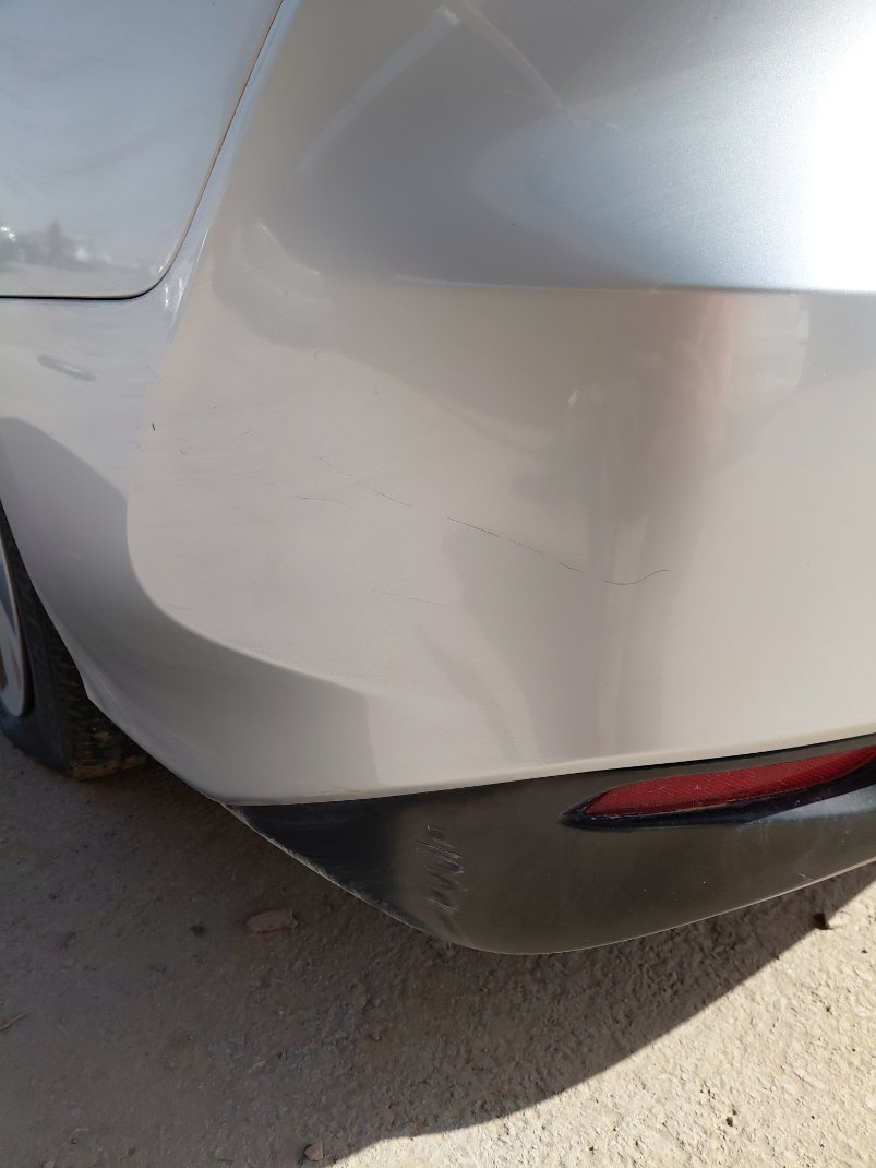 تويوتا كامري GLE 2023 image