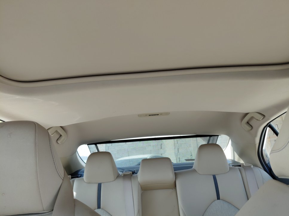 تويوتا كامري GLE HEV  2024 image