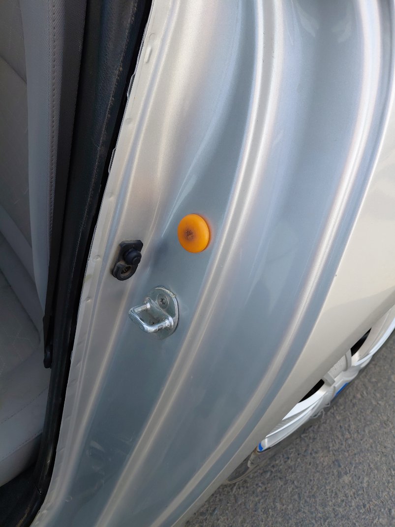 KIA Rio LX 2019 image