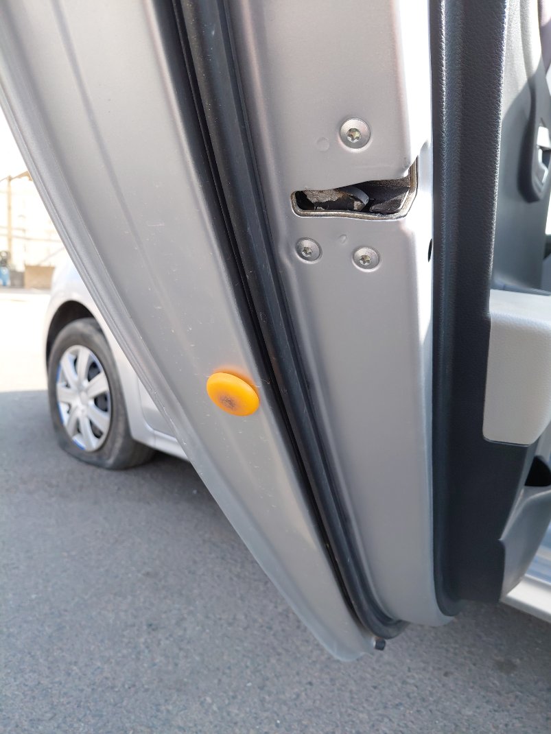 KIA Rio LX 2019 image