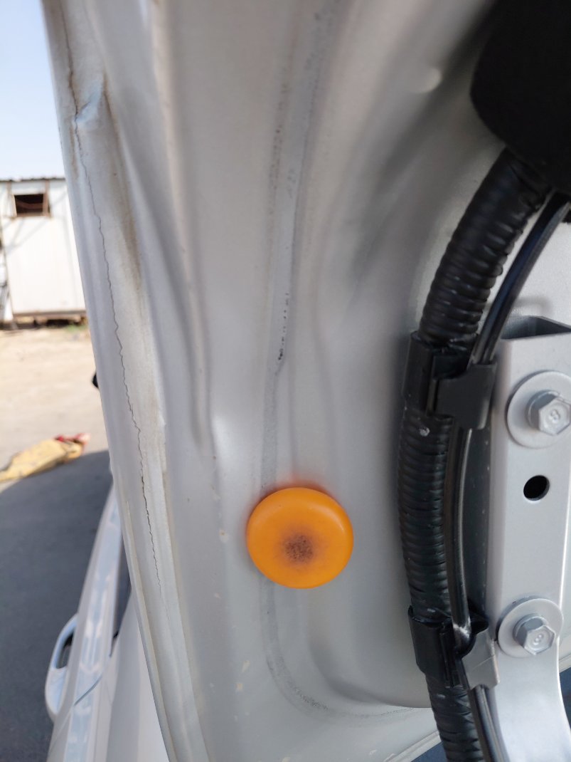 KIA Rio LX 2019 image