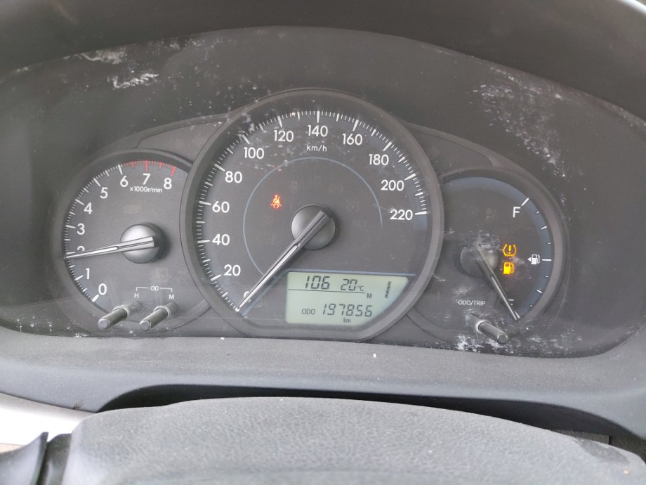 تويوتا يارس Y 2019 image