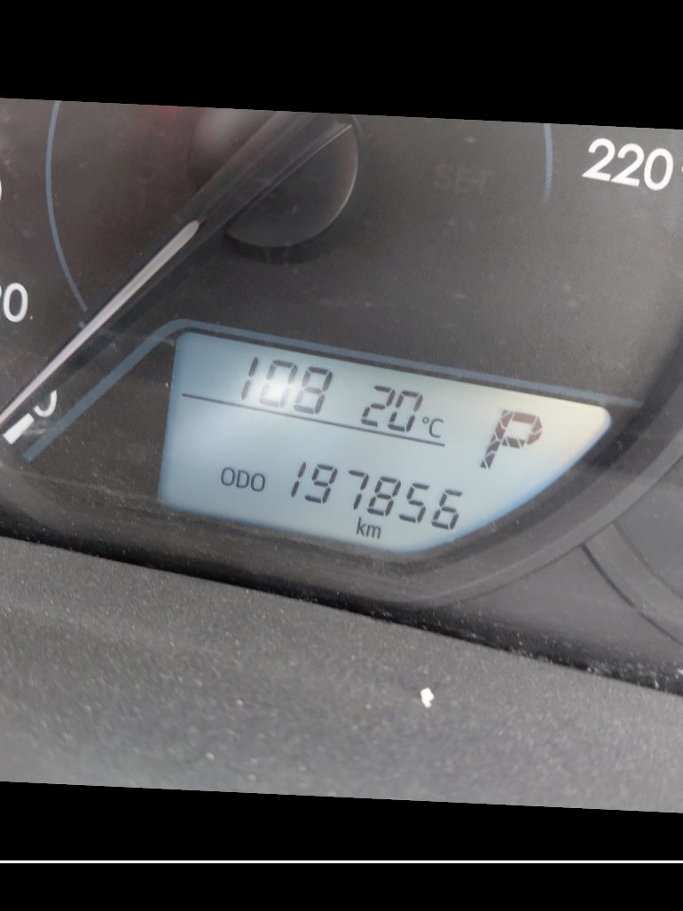 تويوتا يارس Y 2019 image