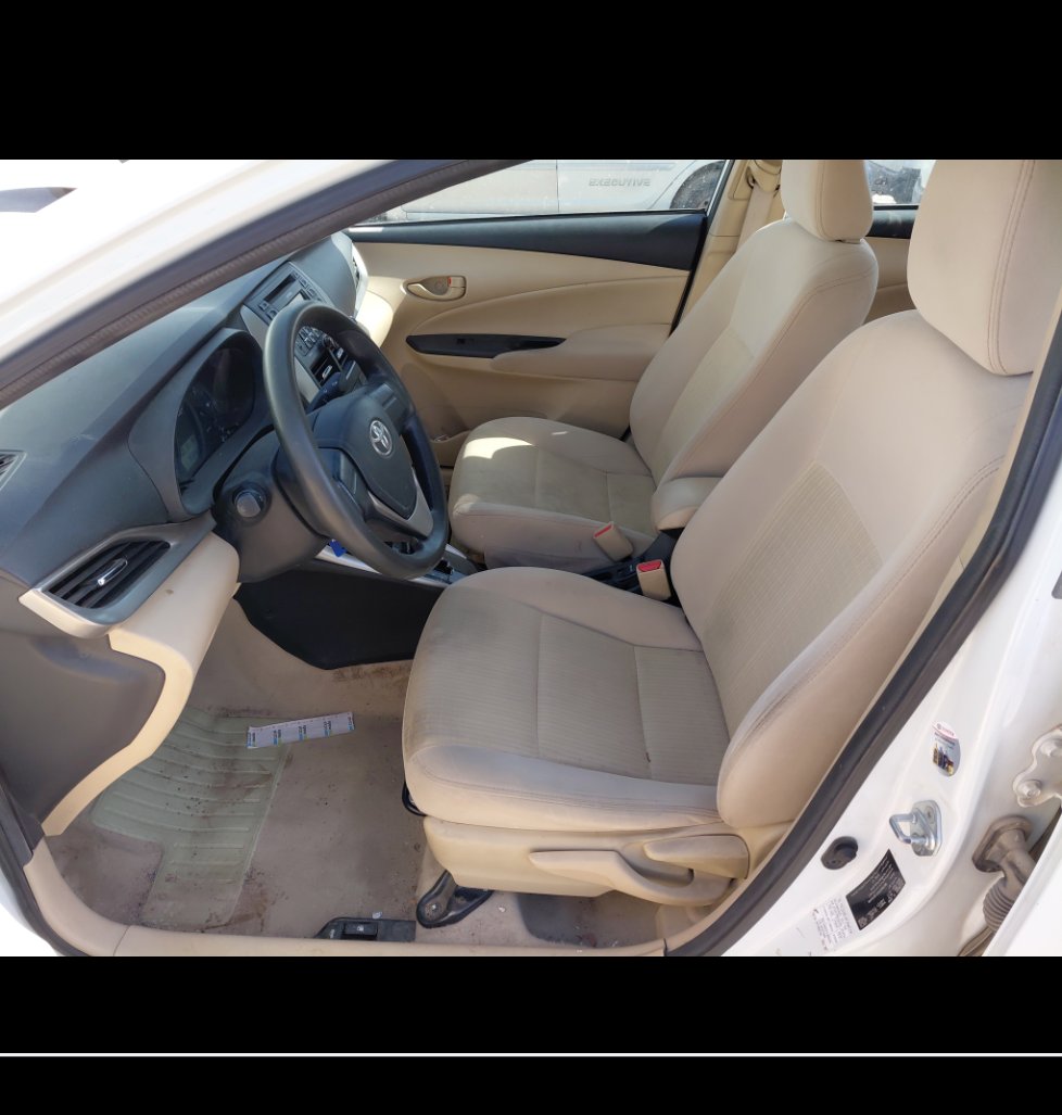 تويوتا يارس Y 2019 image