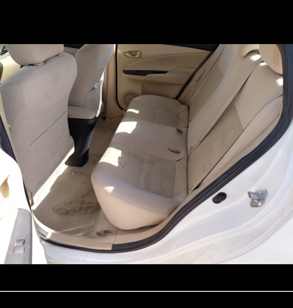 تويوتا يارس Y 2019 image