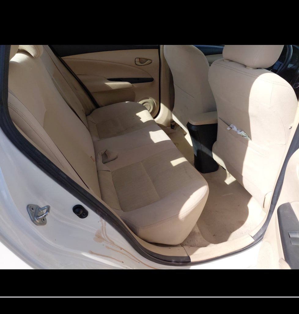 تويوتا يارس Y 2019 image