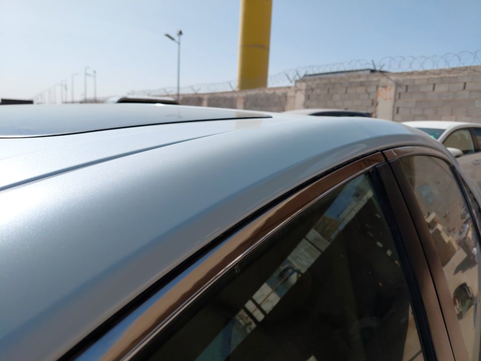 تويوتا كامري GLE HEV  2024 image