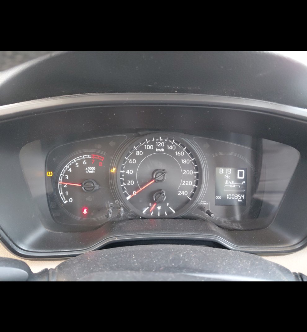 تويوتا كورولا XLI 2022 image