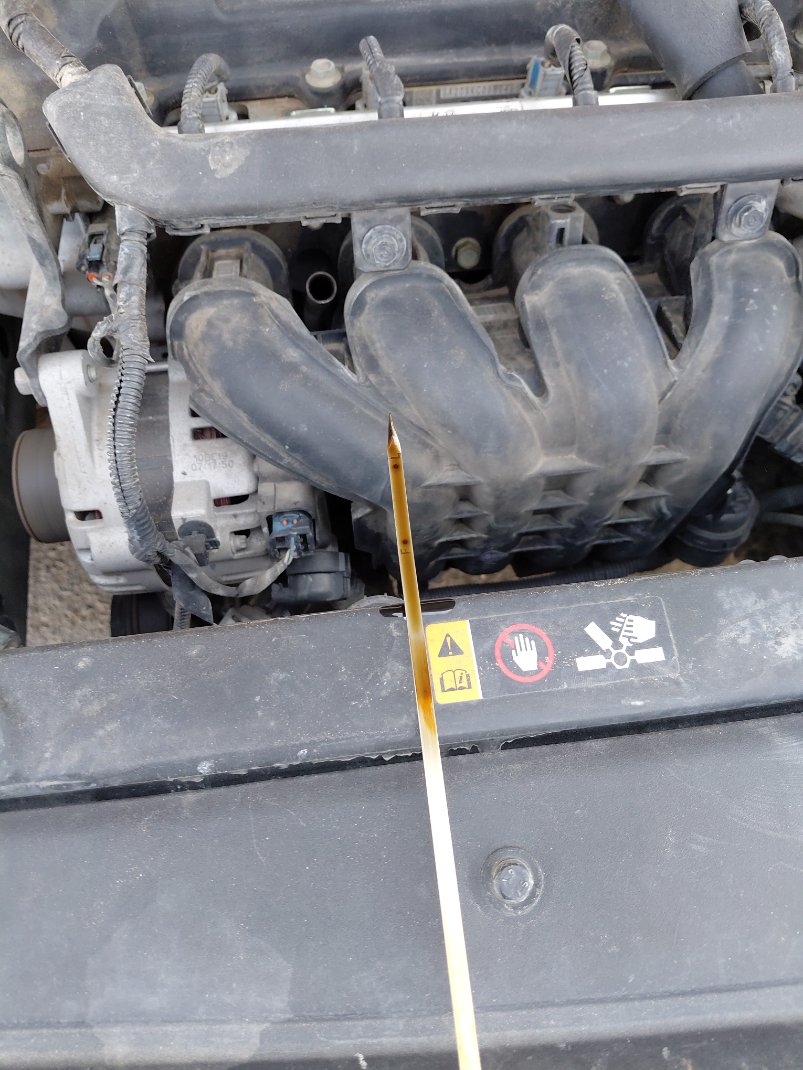 Hyundai Accent  GL  أساسي 2020 image