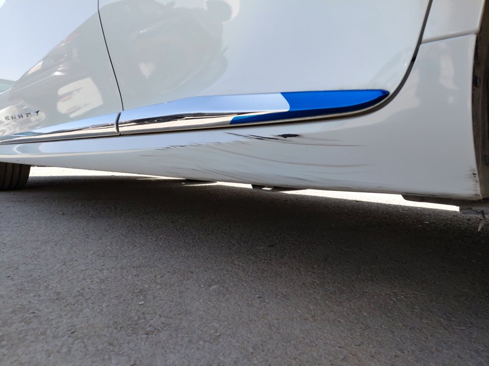 تويوتا كامري GLE HEV  2024 image