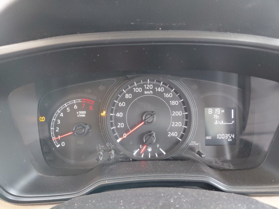 تويوتا كورولا XLI 2022 image