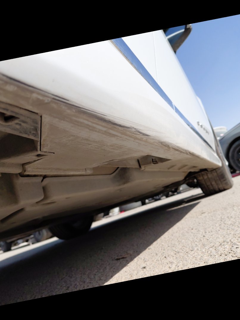 تويوتا كامري GLE HEV  2024 image