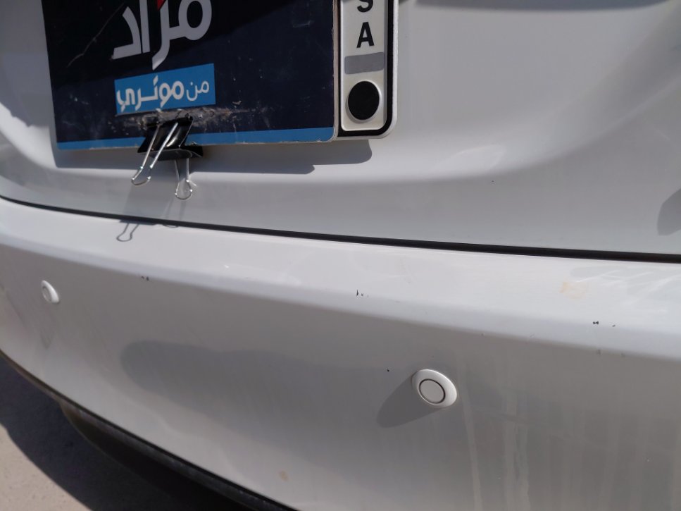 تويوتا كامري GLE HEV  2024 image