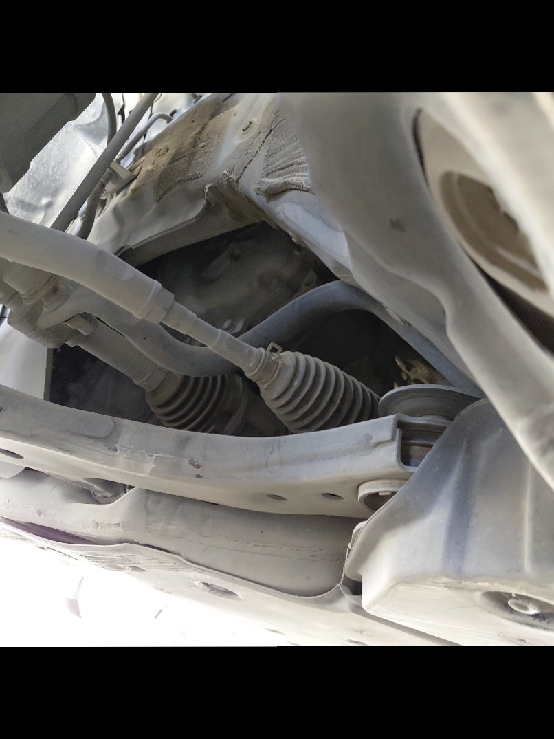 تويوتا كامري GLE HEV  2024 image