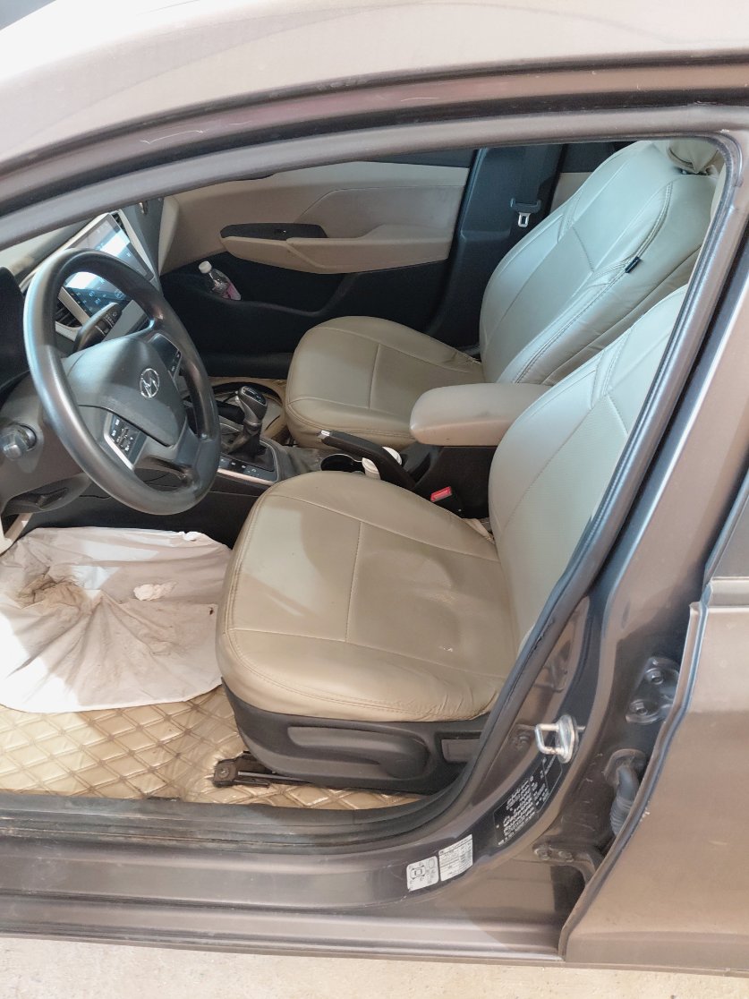 Hyundai Accent GL  2020 image