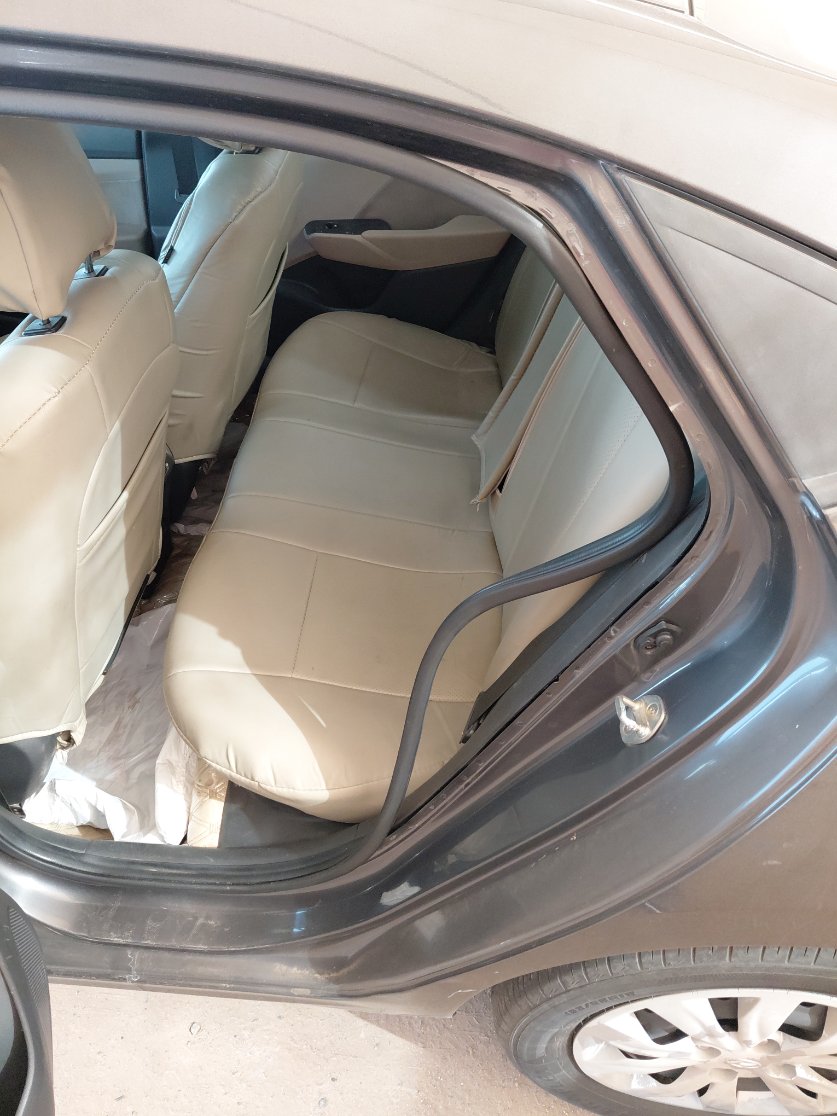 Hyundai Accent GL  2020 image