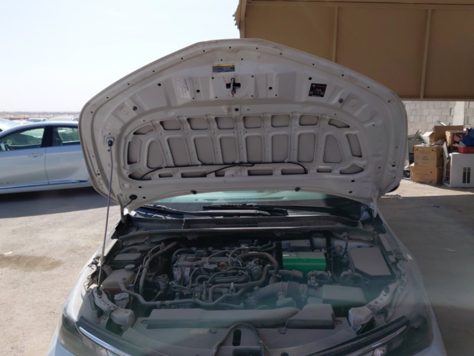 تويوتا كورولا XLI 2022 image