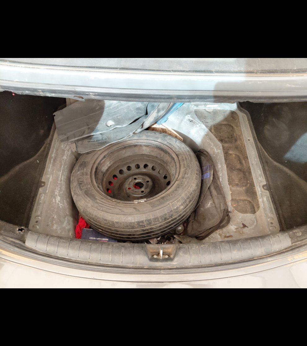 Hyundai Accent GL  2020 image