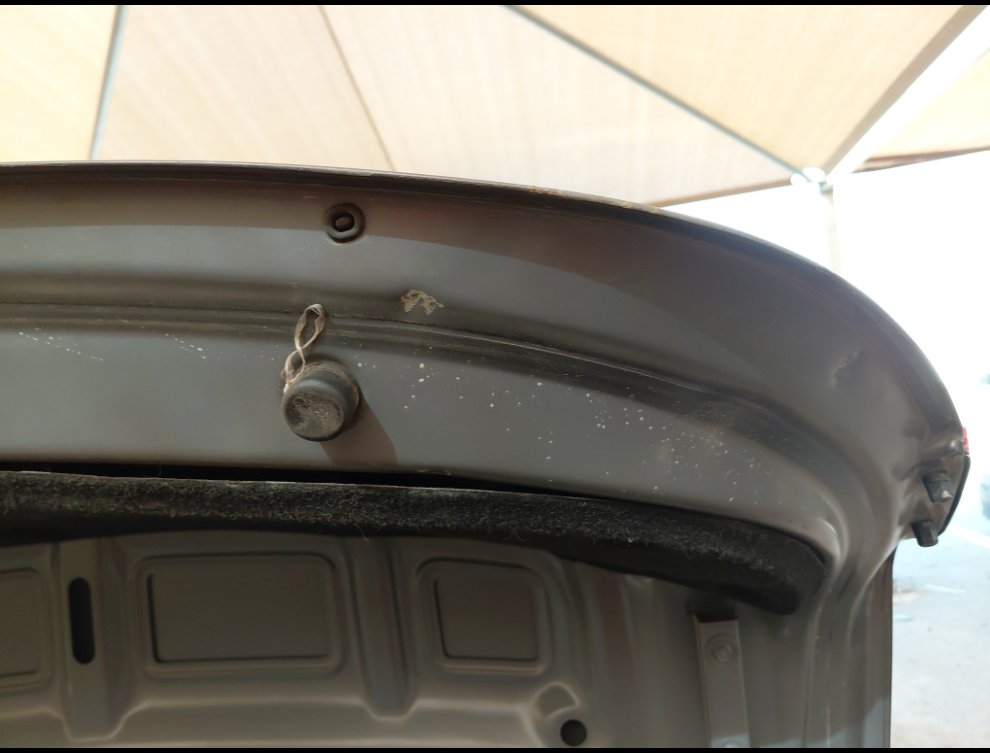 Hyundai Accent GL  2020 image