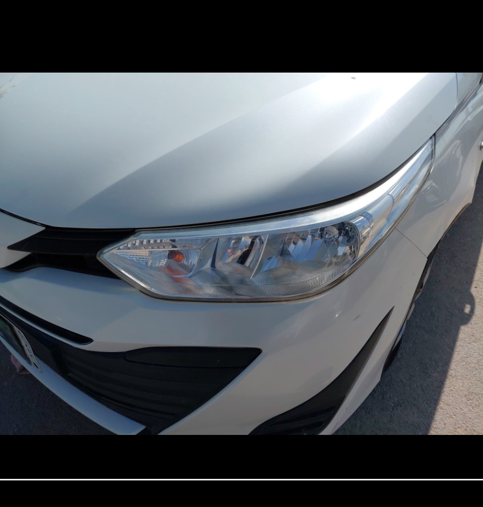 تويوتا يارس Y 2019 image