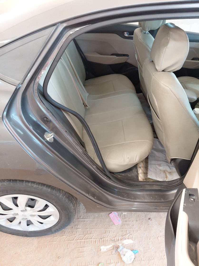 Hyundai Accent GL  2020 image