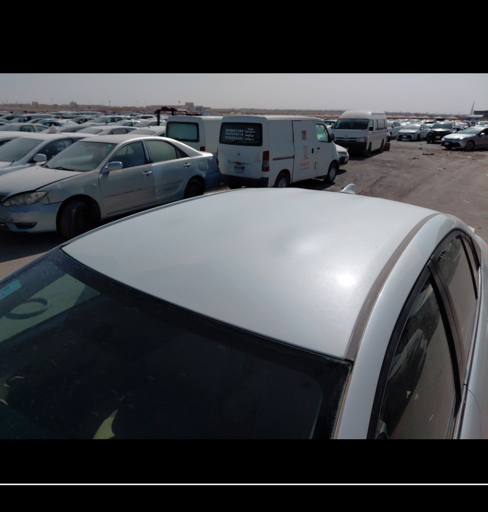 تويوتا يارس Y 2019 image