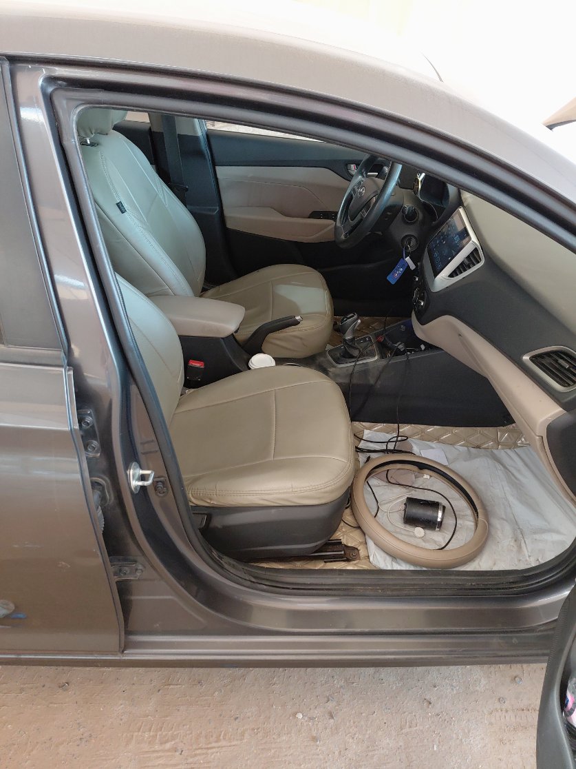 Hyundai Accent GL  2020 image