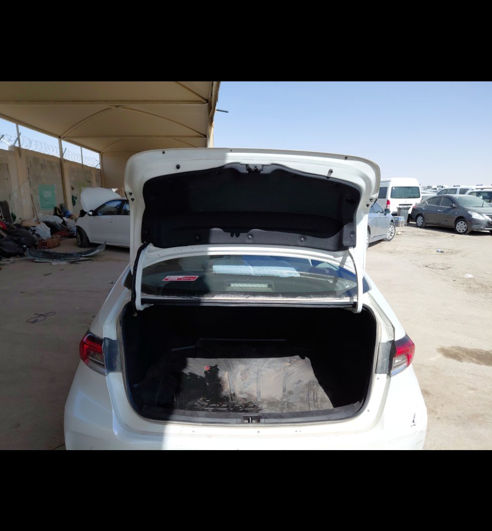 تويوتا كورولا XLI 2022 image