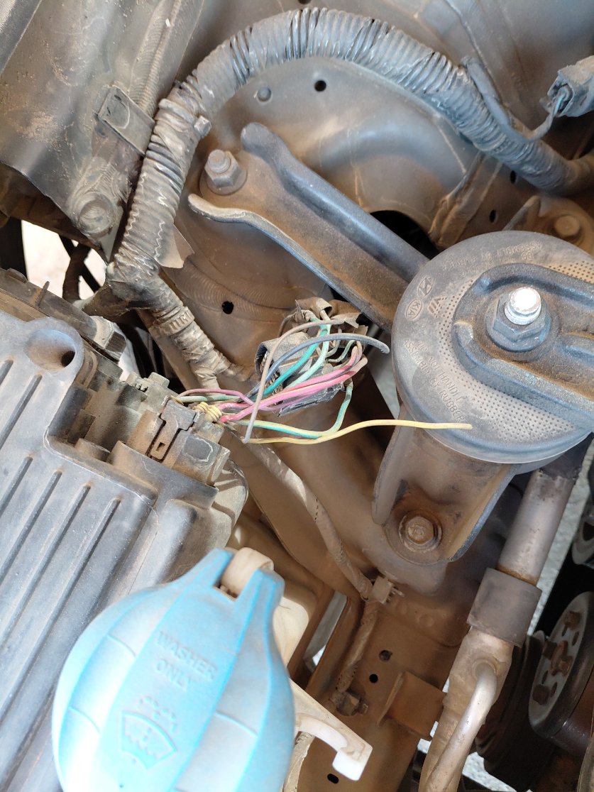 Hyundai Accent GL  2020 image